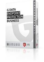 G DATA - Endpoint Protection Enterprise - Erneuerung der Abonnement-Lizenz (1 Jahr)
