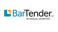 SEAGULL SCIENTIFIC - BarTender Enterprise Edition - Abonnement-Upgrade-Lizenz (1 Monat)