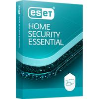 ESET HOME Security Essential - Abonnement-Lizenz (1 Jahr)
