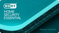 ESET HOME Security Essential - Abonnement-Lizenz (1 Jahr)