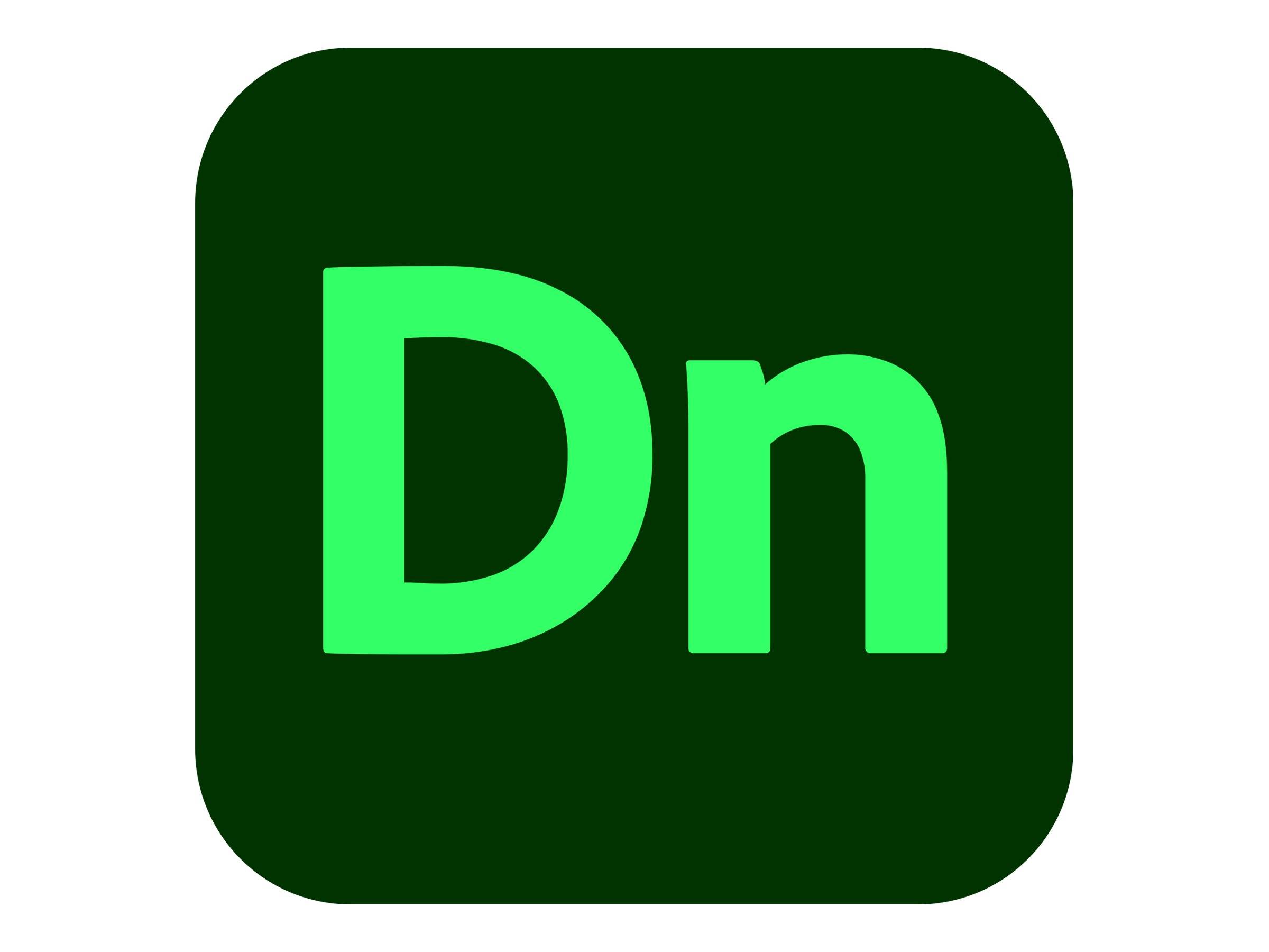 Adobe Creative Cloud Pro for teams - Subscription Renewal - 1 Benutzer - VIP Select - Stufe 12 (10-49)