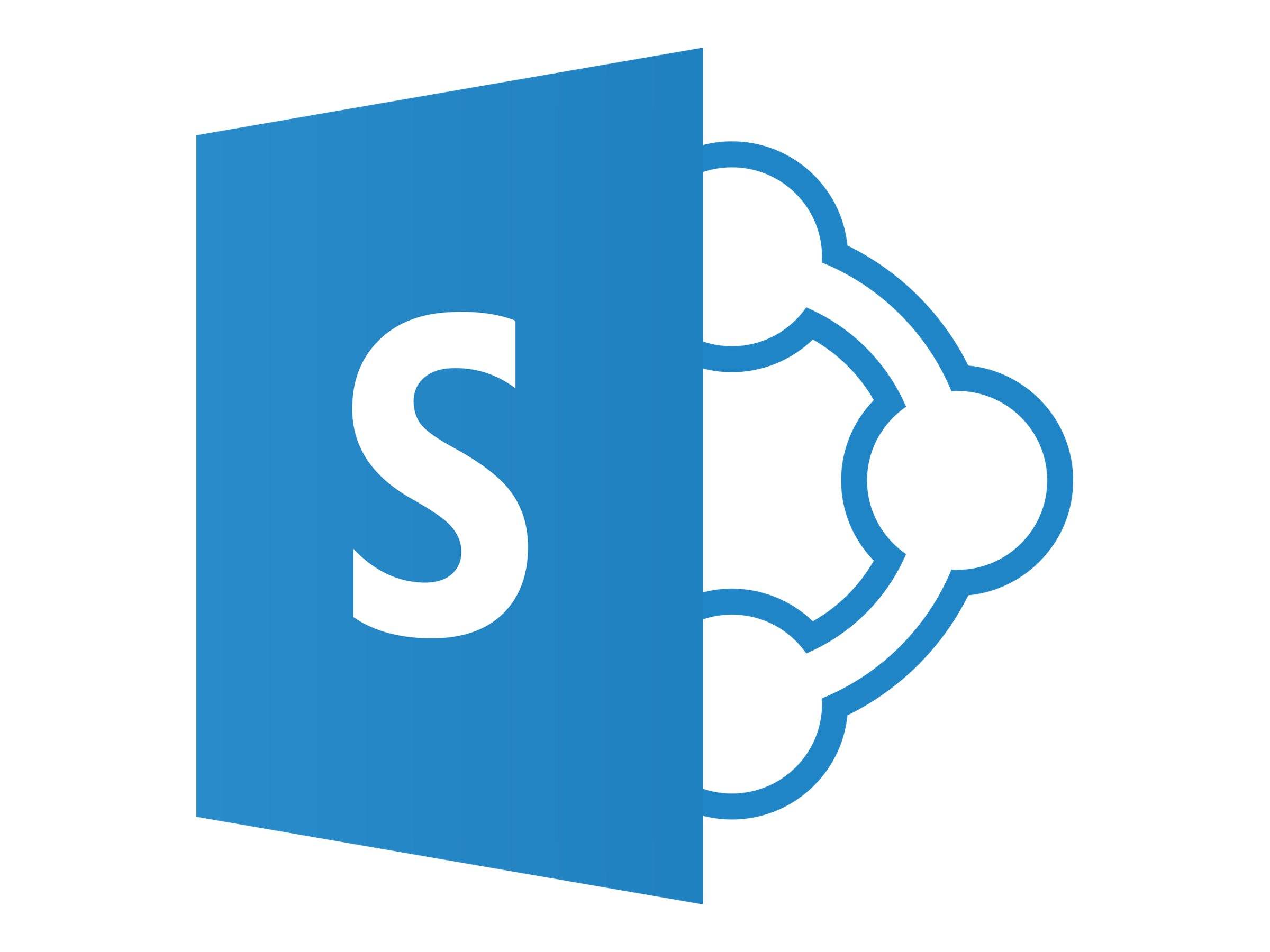 Microsoft SharePoint Server 2019 Enterprise CAL