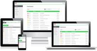 APC - SmartConnect Advanced Plan - Abonnement-Lizenz (3 Jahre)