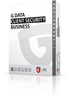 G DATA ClientSecurity Business - (v. 8.0) - Abonnement-Lizenz (3 Jahre)