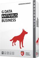 G DATA AntiVirus Business - (v. 8.0) - Abonnement-Lizenz (3 Jahre)