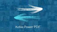 KOFAX - UPG POWER PDF 5 STD MAC