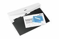 DURABLE - Blickschutzfilter MAGNETIC 14.0"" 16 10 anthrazit