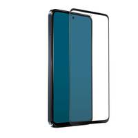 SBS Glas Displayschutz Full Cover für Motorola G13 4G/G53/G73 5G - Moto G13 4G -