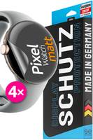 SMART.ENGINEERED - Smart Engineered SE0-F0102-0381-22-M, Displayschutz, Smartwatch, Transparent, Google, Pixel Watch 1/2