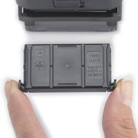 Trodat SWOP-Pad 6/4750 - Austauschkissen - Rot