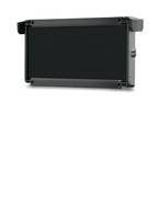 Trodat SWOP-Pad 6/58 - Austauschkissen - Schwarz (Packung mit 2)