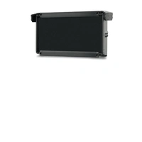 Trodat SWOP-Pad 6/58 - Austauschkissen - Schwarz (Packung mit 2) Trodat SWOP-Pad 6/58 - Austauschkissen - Schwarz (Packung mit 2)