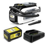 Kärcher SE 3-18 Compact Home Battery