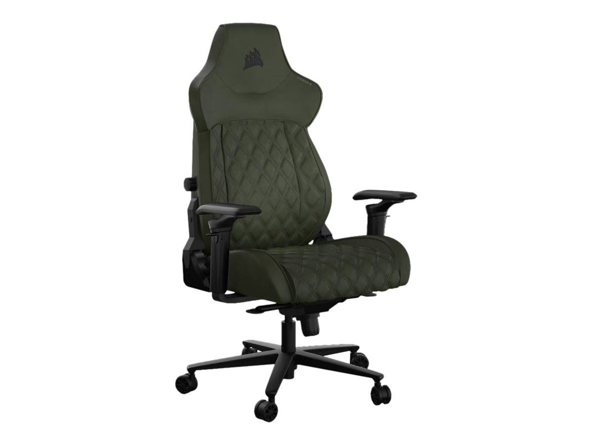 Corsair TC500 LUXE - Gaming-Sessel - Armlehnen