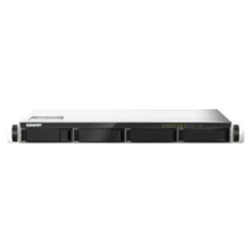 NAS-Gehäuse TS-435XeU-4G 4-Fach 4GB 19 NAS-Gehäuse TS-435XeU-4G 4-Fach 4GB 19