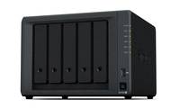 Synology Disk Station DS1522+ - NAS-Server - 5 Schächte