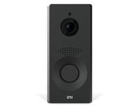 2N IP One Türstation mit Kamera, schwarz, Video-Türsprechanlage, Basisstation - Modell: 2N IP One | Einsatzgebiet:Gewer