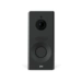 2N TELECOMMUNICATIONS - Gegensprechanlage IP One**Schwarz** 2N TELECOMMUNICATIONS - Gegensprechanlage IP One**Schwarz**