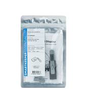 SMART KEEPER - Mini""DisplayPort"" Blocker grau 4 Stk.+Key