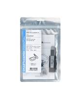 Smart Keeper Mini"HDMI Port" Blocker grau 4Stk.+Key - Grau