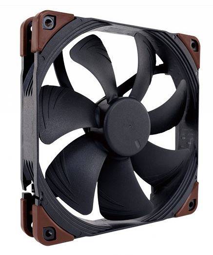 Noctua IndustrialPPC NF-A14 - Gehäuselüfter