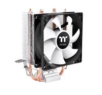 Thermaltake Contac 9 SE, Luftkühlung, 9,2 cm, 800 RPM, 2000 RPM, 24,5 dB, 33,12 cfm