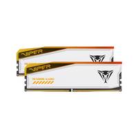 PATRIOT - DDR5 PC6000 48GB 2x24 Viper Gaming RGB