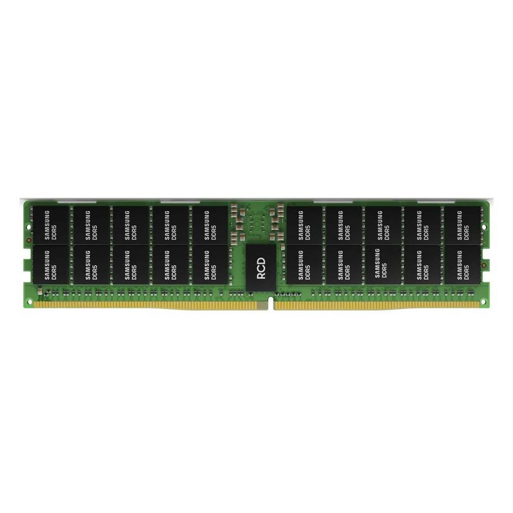 Samsung - DDR5 - Modul - 64 GB - DIMM 288-PIN