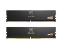 TEAM GROUP - DIMM 64 GB DDR5-6000 2x 32 Dual-Kit schwarz CTCED564G6000HC34BDC01 T-CREATE - 64 GB - DDR5