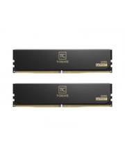 Team Group DIMM 32 GB DDR5-6000 2x 16 Dual-Kit schwarz T-CREATE