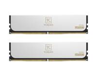 TEAM GROUP - DIMM 32 GB DDR5-6000 2x 16 Dual-Kit weiss CTCWD532G6000HC30DC01 T-CREATE
