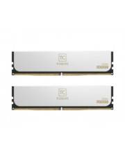 Team Group DIMM 32 GB DDR5-6000 2x 16 Dual-Kit weiss T-CREATE