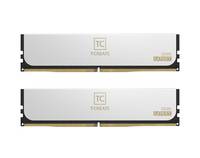 TEAM GROUP - DIMM 64 GB DDR5-6000 2x 32 Dual-Kit weiss CTCWD564G6000HC34BDC01 T-CREATE