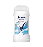 Rexona Cotton Dry, Frauen, Antitranspirant, Deostift, Stab, 40 ml, 48 h