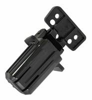 HP A8P79-60014, Scharnier, Schwarz, 1 Stück(e)