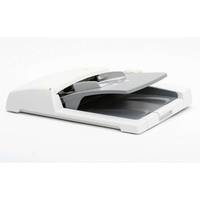 HP Inc. assembly - For the A size (8.5 x 11-inches) scanner assembly - Includes rear cover, cable, input tray, front