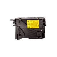 HP Inc. Laser/scanner assembly - Mounts on top of the print structure frame, refurbished