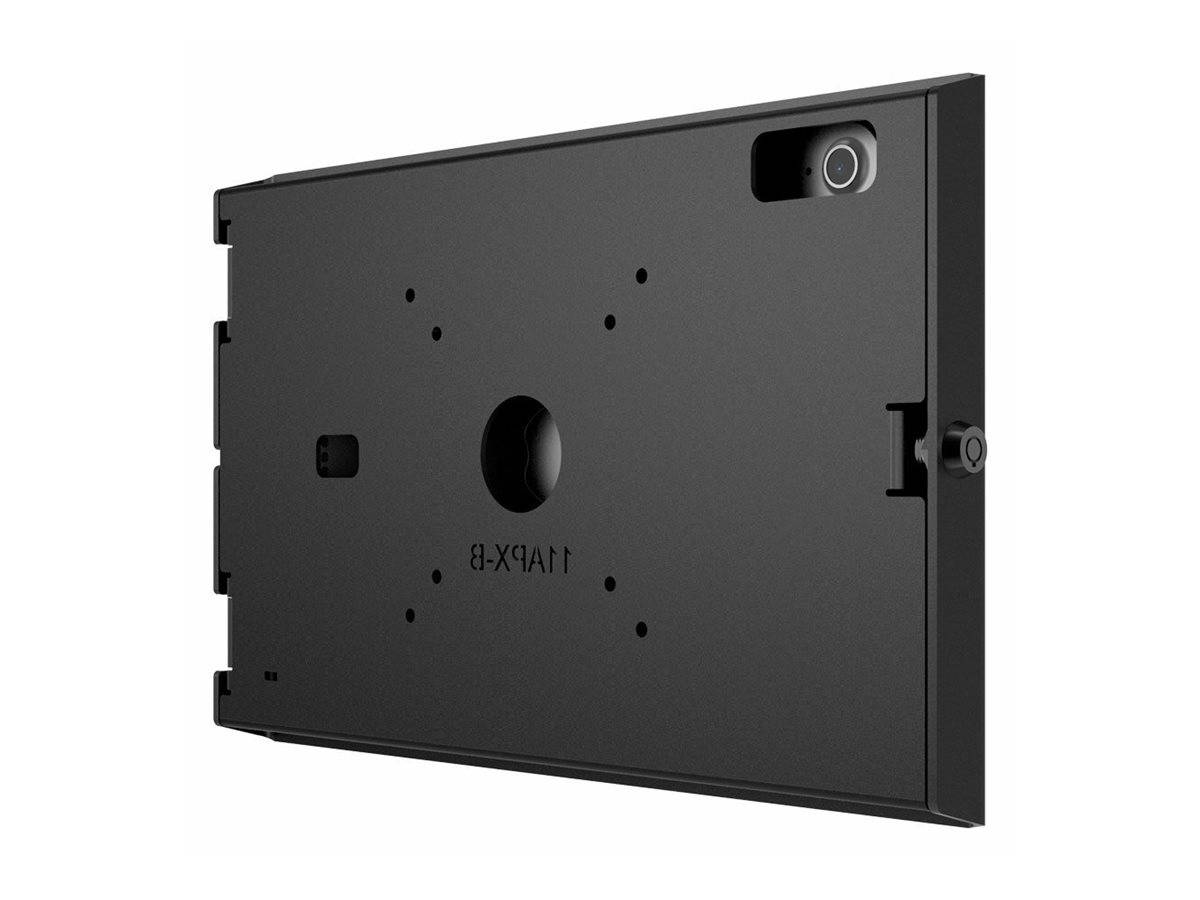 Compulocks iPad Air M2 11"" (2024), Apex Secured Enclosure Wall Mount - Gehäuse - für Tablett - Glasbefestigung, Raum