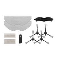 Hombli HBVA-0200, Staubsaugerroboter, Zubehör-Set, Mehrfarbig, Hombli, Robot Vacuum, Box