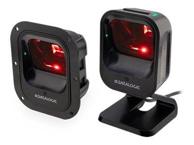 Datalogic Magellan 900i - Barcode-Scanner - feststehend