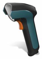 NEWLAND - NVH220-Serie BT 2D HD USB RS232 PS/2 Kit USB schwarz - Scanner - Bluetooth