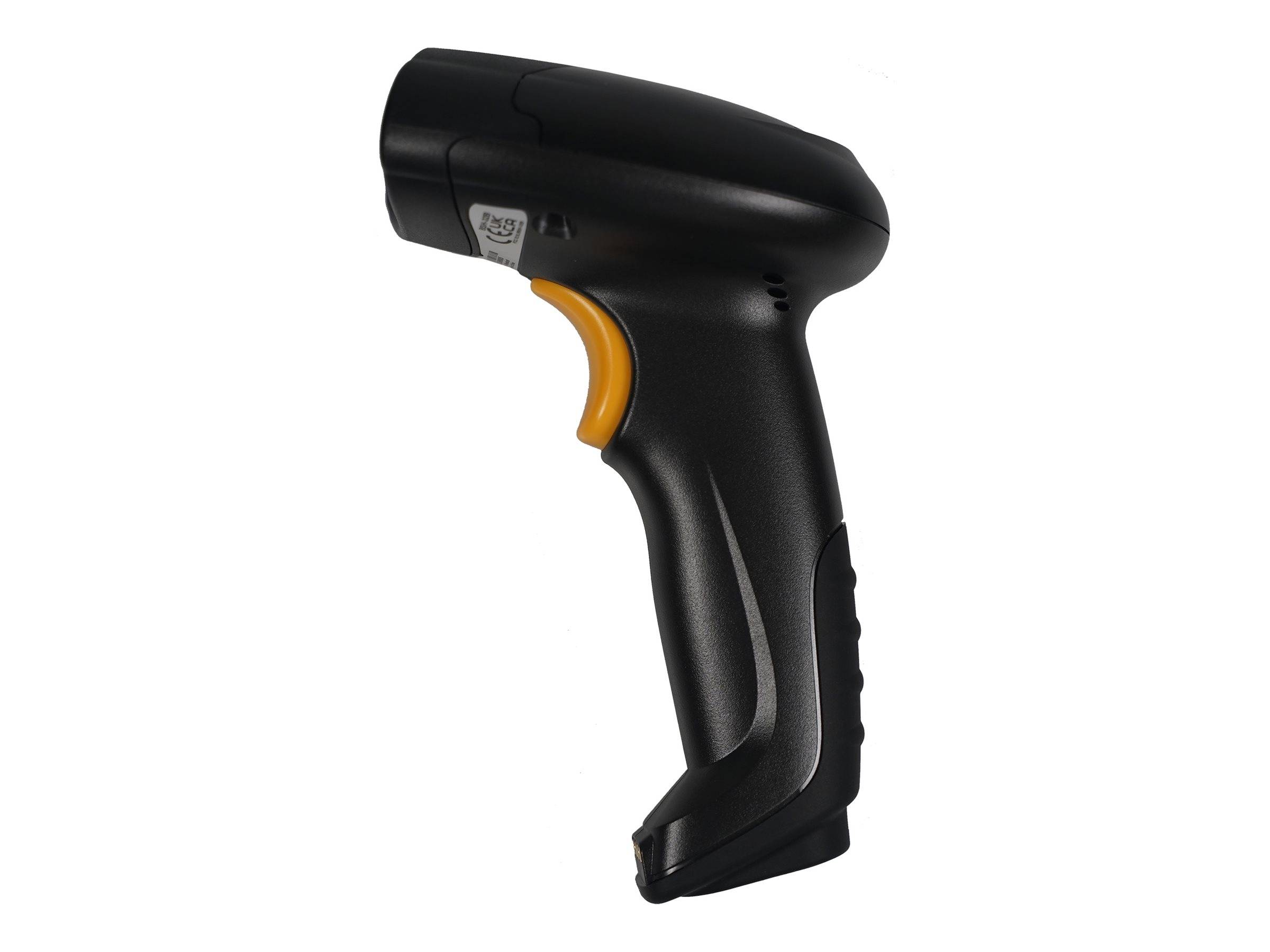 STAR MICRONICS - Star BSH-32B - Barcode-Scanner - Handgerät - 2D-Imager