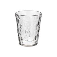 Club S 2.0 - Transparent - Glas - Rund - klar - 250 ml - 81 mm