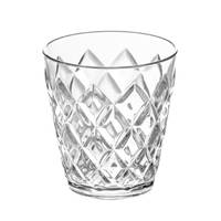 CRYSTAL S - Transparent - 1 Stück(e) - Rund - 200 ml - 84 mm - 84 mm