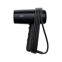 Braun HD 2.2 schwarz