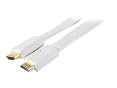 exertis Connect - HDMI-Kabel - HDMI männlich bis HDMI männlich