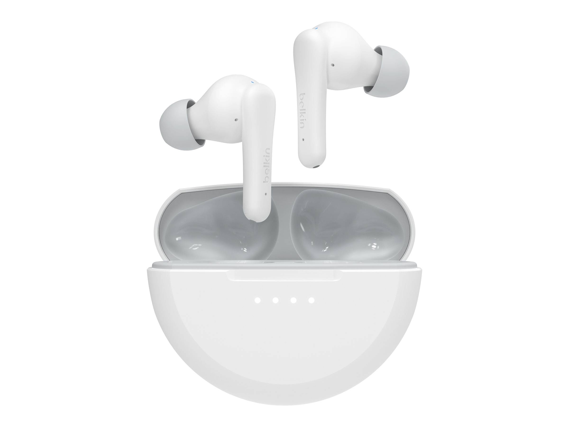 Belkin SoundForm Nano 2 for Kids - True Wireless-Kopfhörer mit Mikrofon