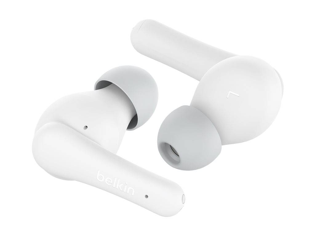 Belkin SoundForm Nano 2 for Kids - True Wireless-Kopfhörer mit Mikrofon