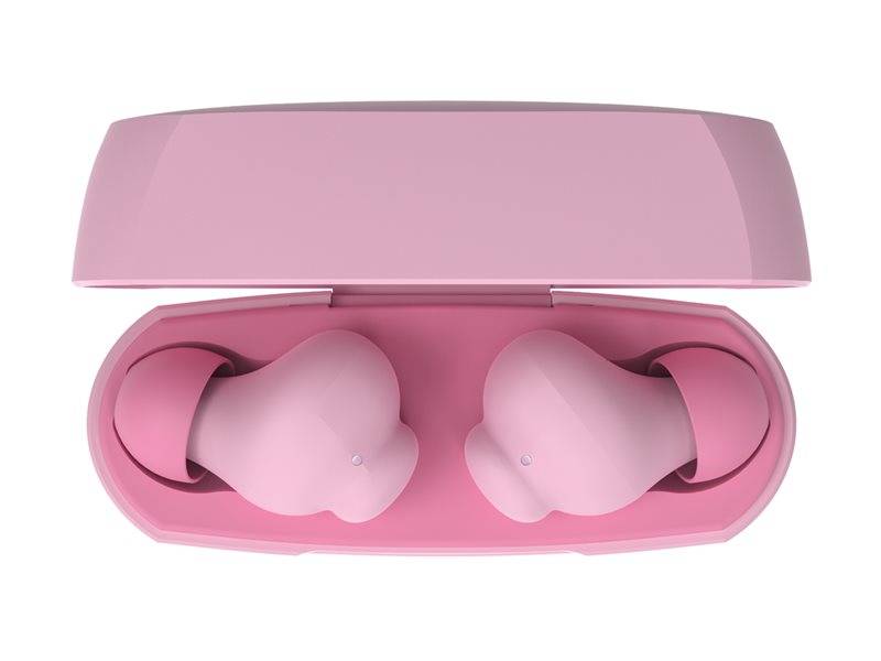 Belkin SoundForm Nano 2 for Kids - True Wireless-Kopfhörer mit Mikrofon