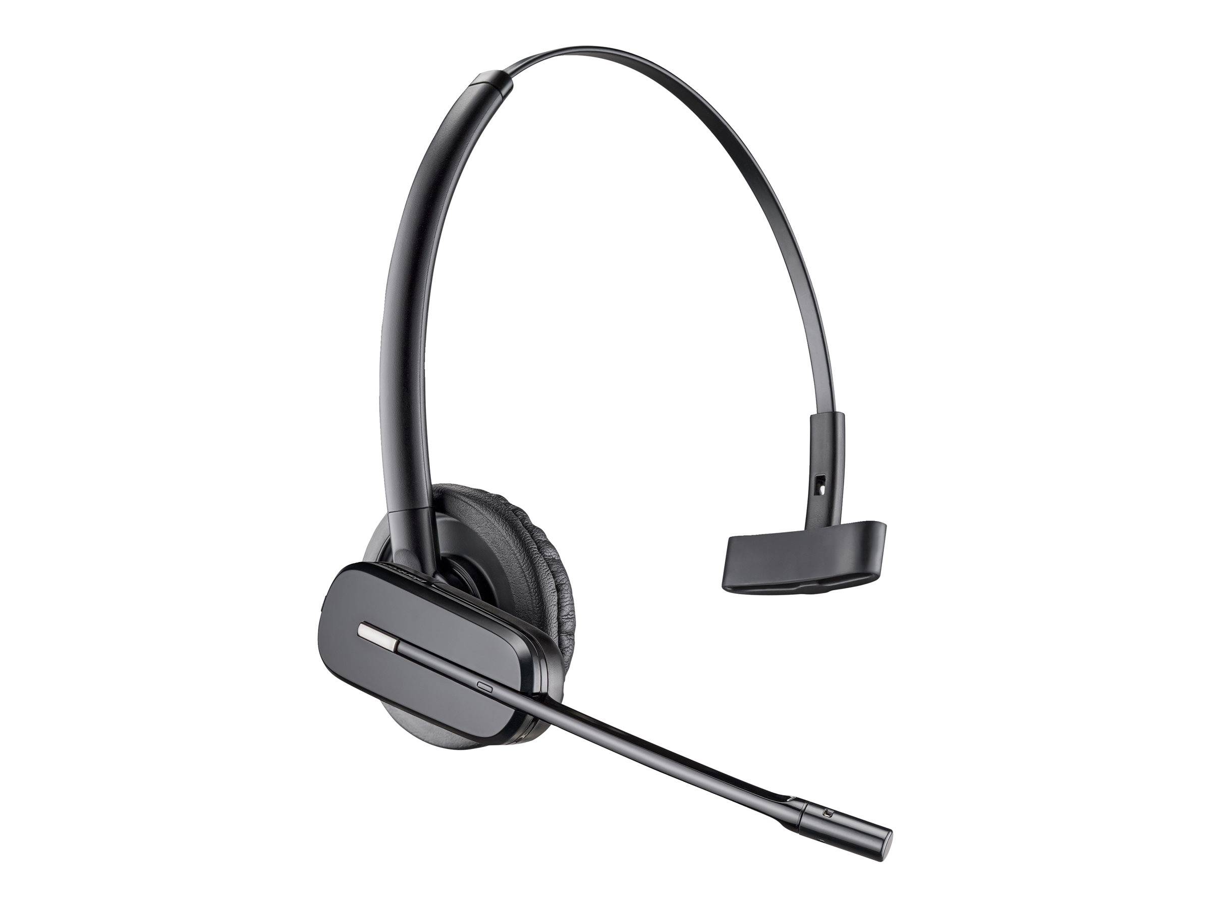 HP - Poly CS540A - CS540 Series - Headset - On-Ear